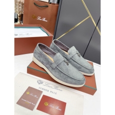 Loro Piana Shoes